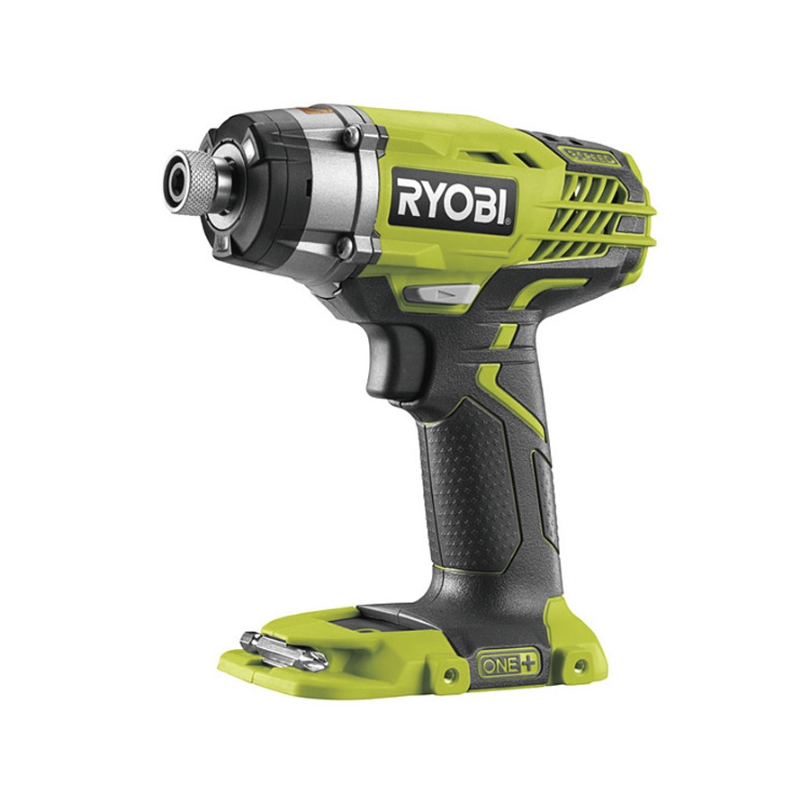 Ryobi 140708 3-Gang-Schlagschrauber 18V