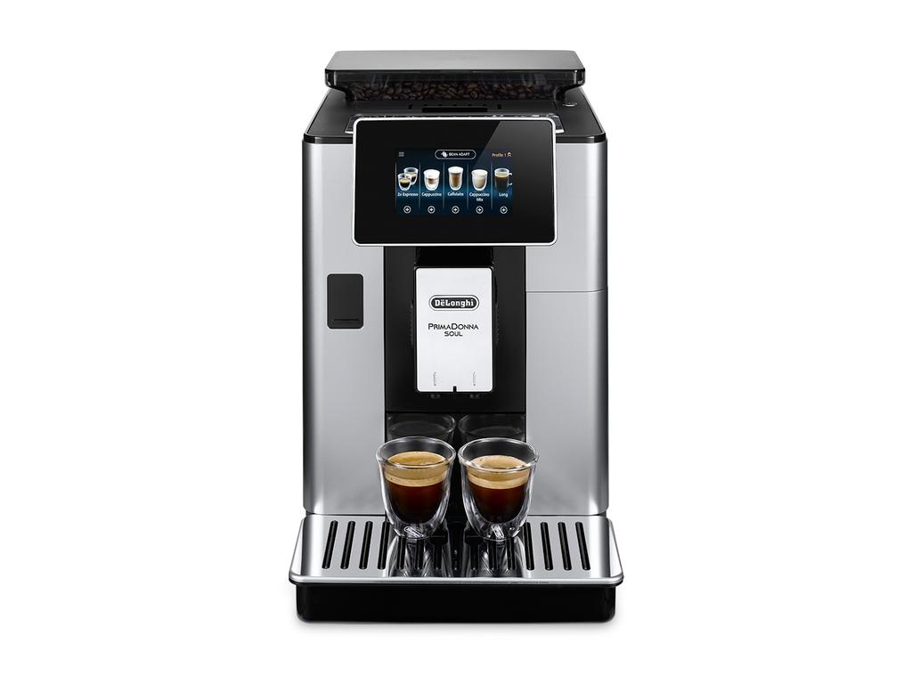 Delonghi Ecam 610.55.Sb Primadonna Soul Ecam610.55.sb - Bild 7
