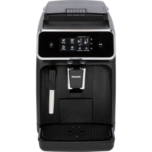 Philips Schwarz 2200 Series Ep2220/19, Kaffeevollautomat, - Bild 3