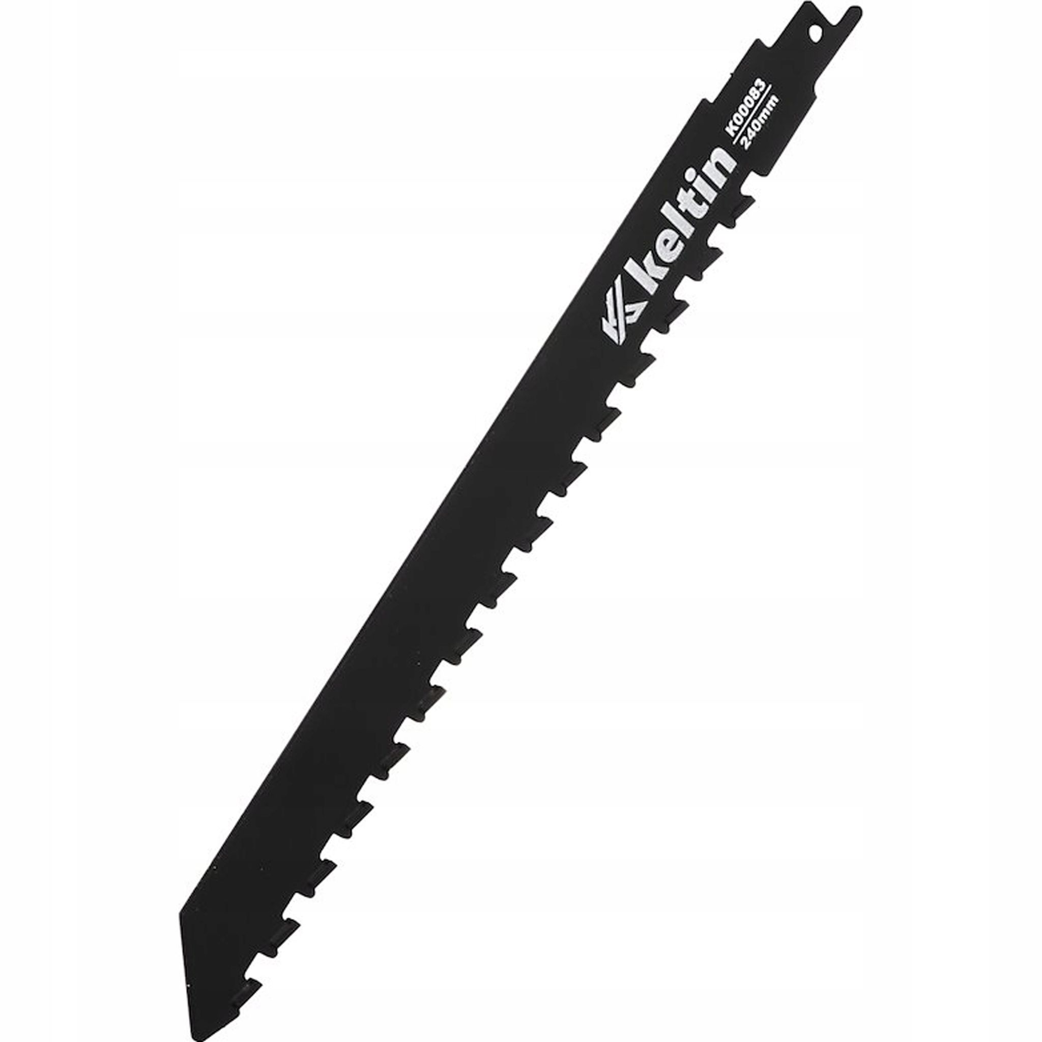 Geko Sägeblatt 240 Mm 15t Keltin Für Porenbeton Hm K00083