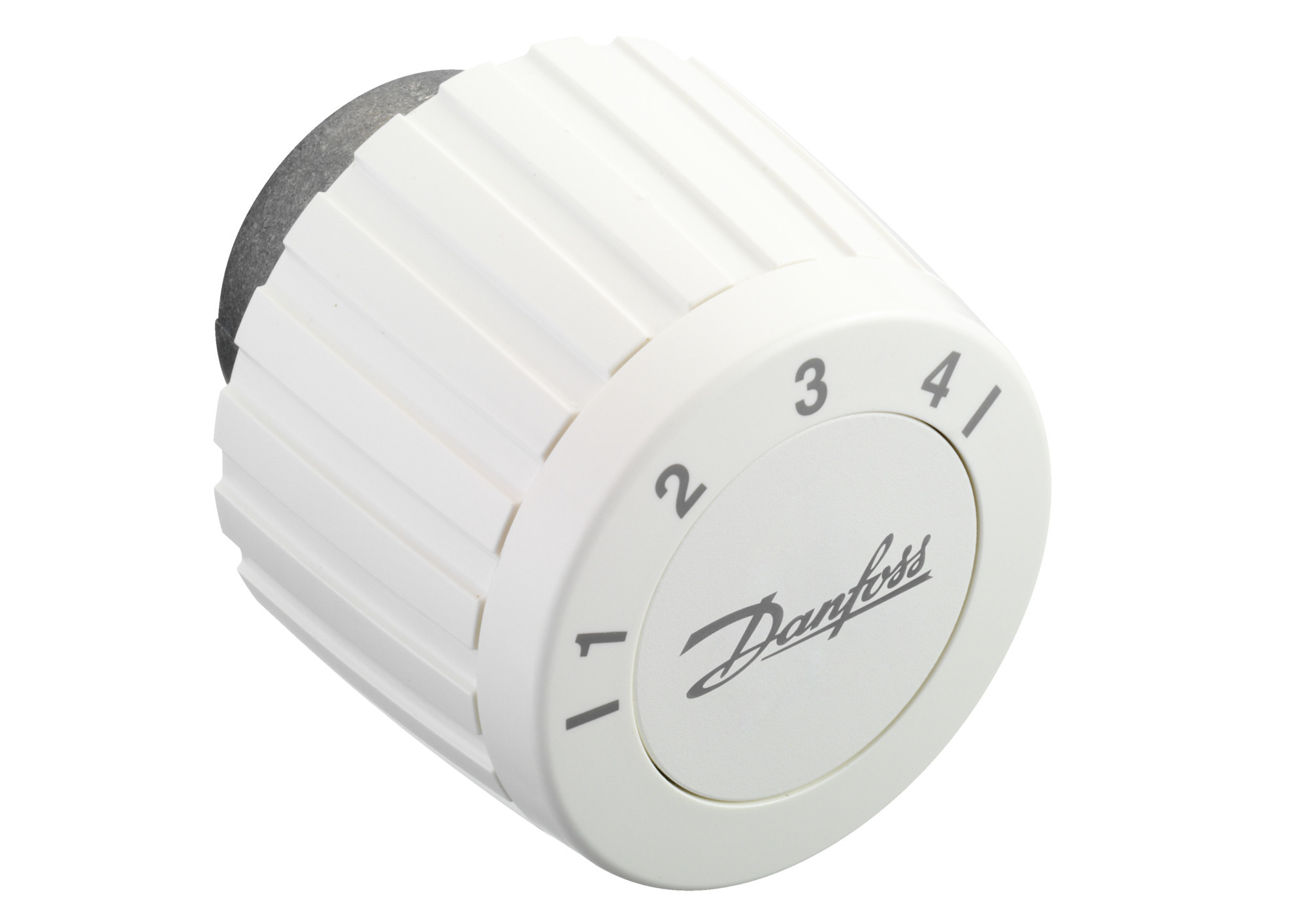 Danfoss FJVR thermostat 10-50 white - Bild 6