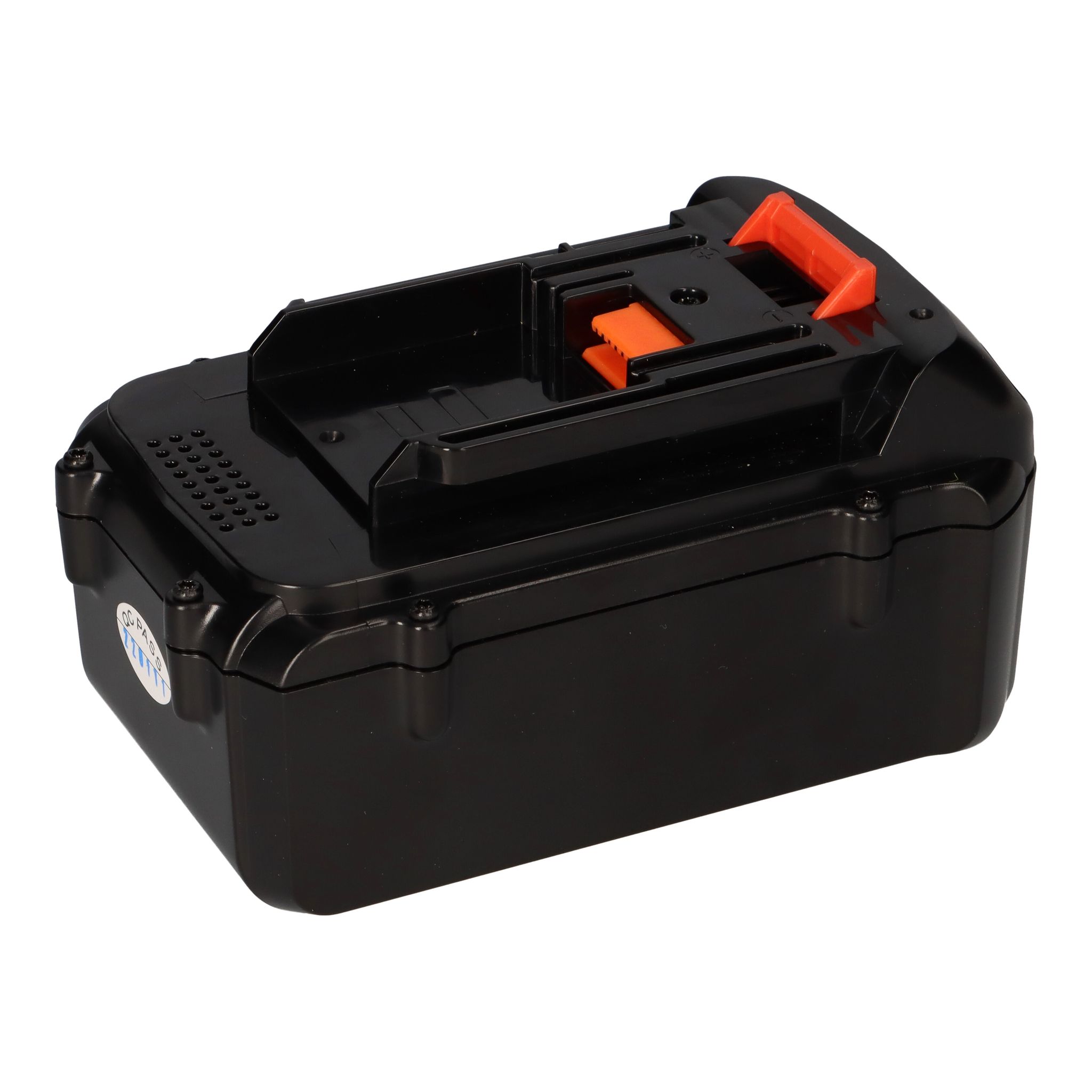 Vhbw - 1X Akku Kompatibel Mit Makita Bbc300lrde, Bbc300l, Bc231, Bbc300lz2c, Bbc300lz, Bbc300 Werkzeug (3000 Mah, Li-Ion, 36 V)
