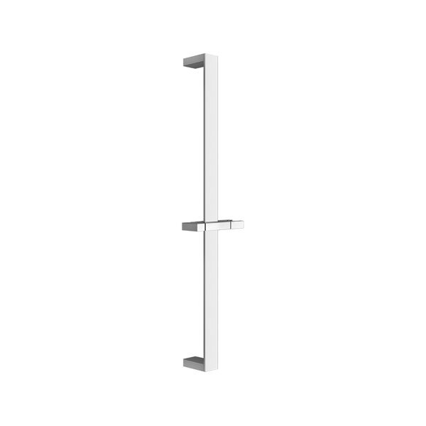 Gessi Rettangolo Brausestange 615Mm, 20144735 - Image 2