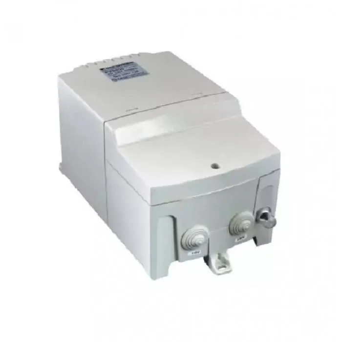 TRANS.PVS 50A 230/12V HEN992 - Bild 4