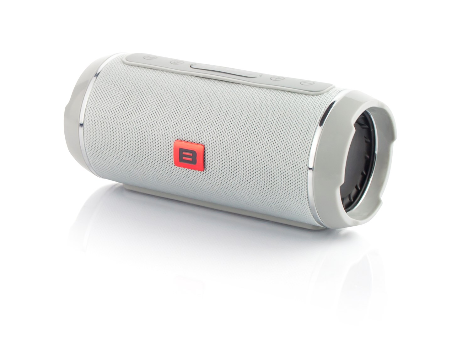 Blow BT460 (4 h), Bluetooth Lautsprecher, Grau - Bild 3