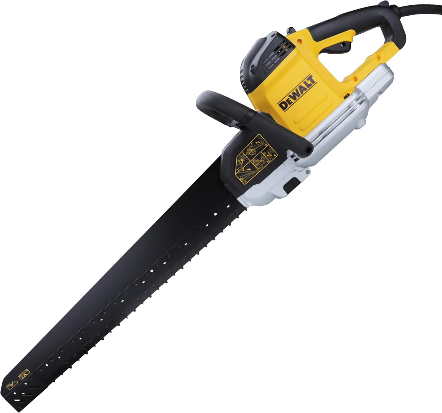 DeWalt 17"" Alligator DWE398 FK20 - Bild 7