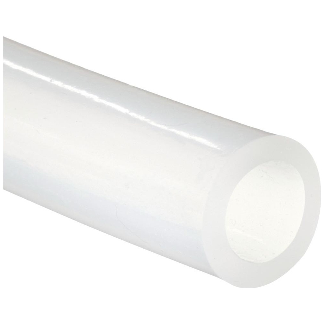 Fp Transparent - Silikonschlauch Transp. Fda, 14X2mm, 25M