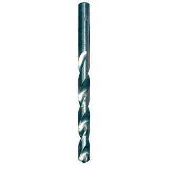 Punta Hss Rett Brillante Din338rn Mm2,25
