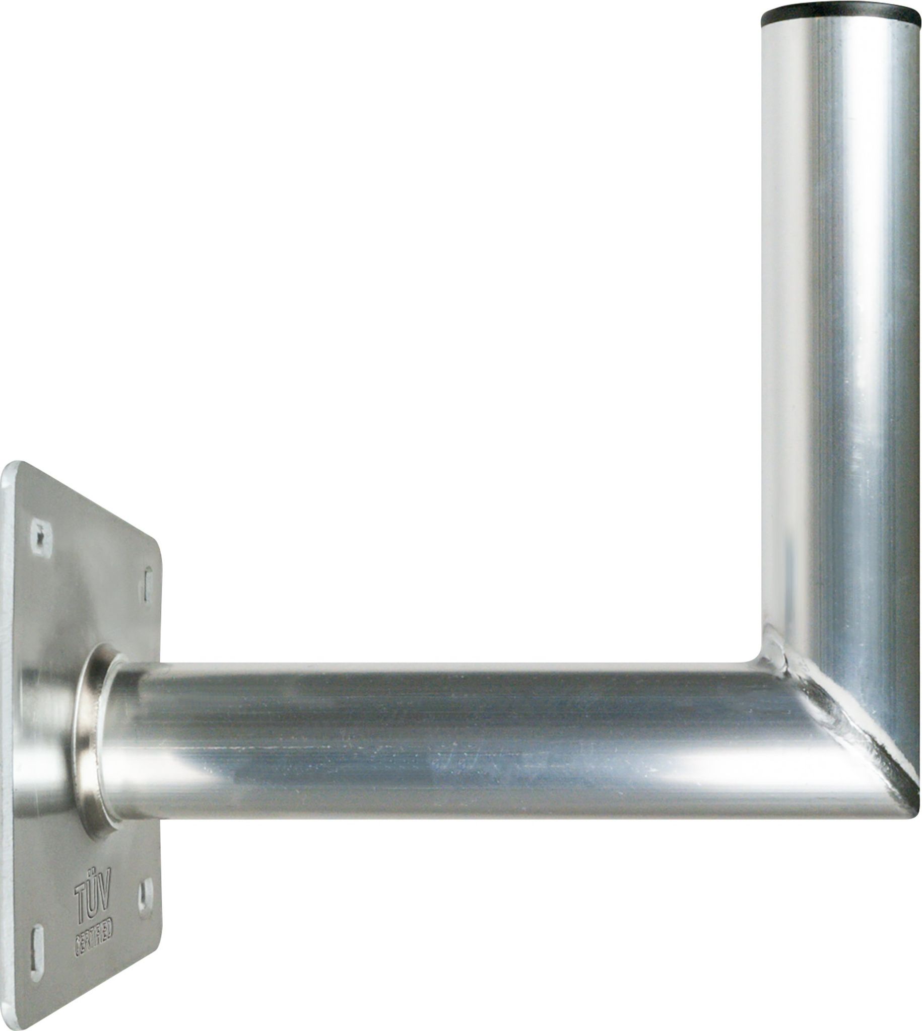 Schwaiger WAH25A 001, Edelstahl, Aluminium, 150 mm, 38 mm, 150 mm - Image 5