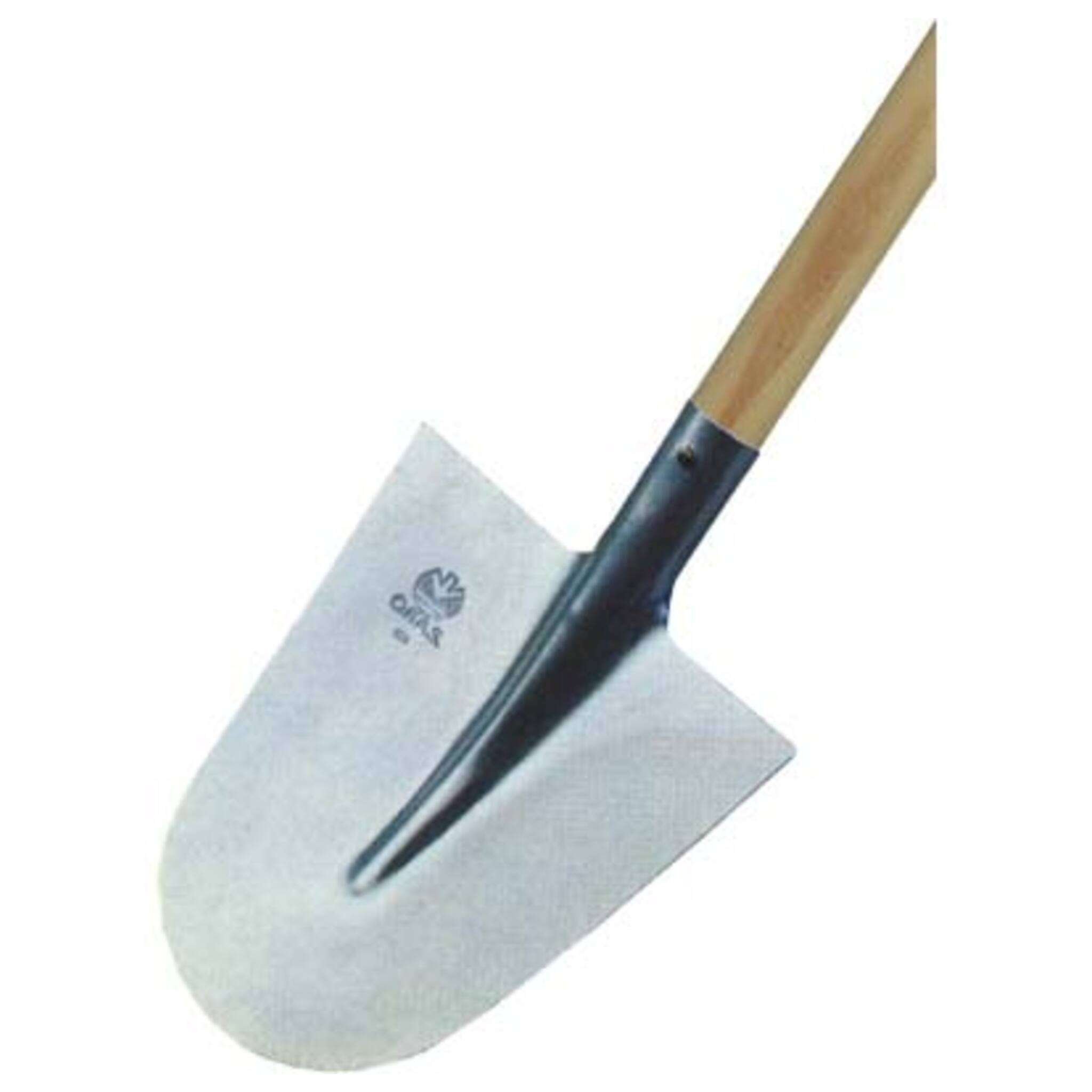 Badile Muso Bue M.legn 105 2 Tlm Ofas Acciaio Al Boro Tempr Cm 27x2...
