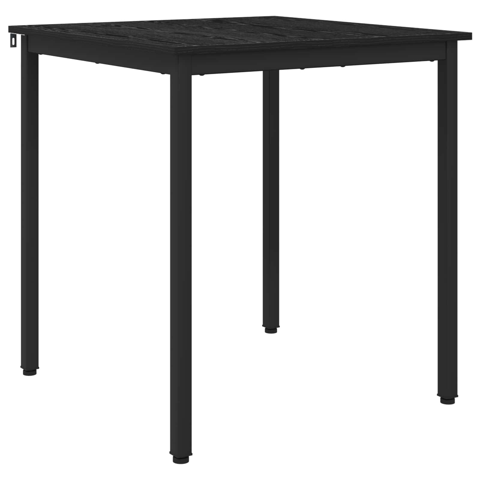 Dining Tables 70 X 70 X 75 Cm Metal Vidaxl