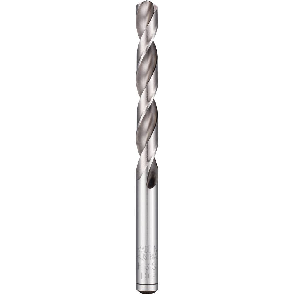 Foret HSS pour le métal Alpen 0018401020100 · 10,2 × 133 mm — photo de l’offre ManoMano
