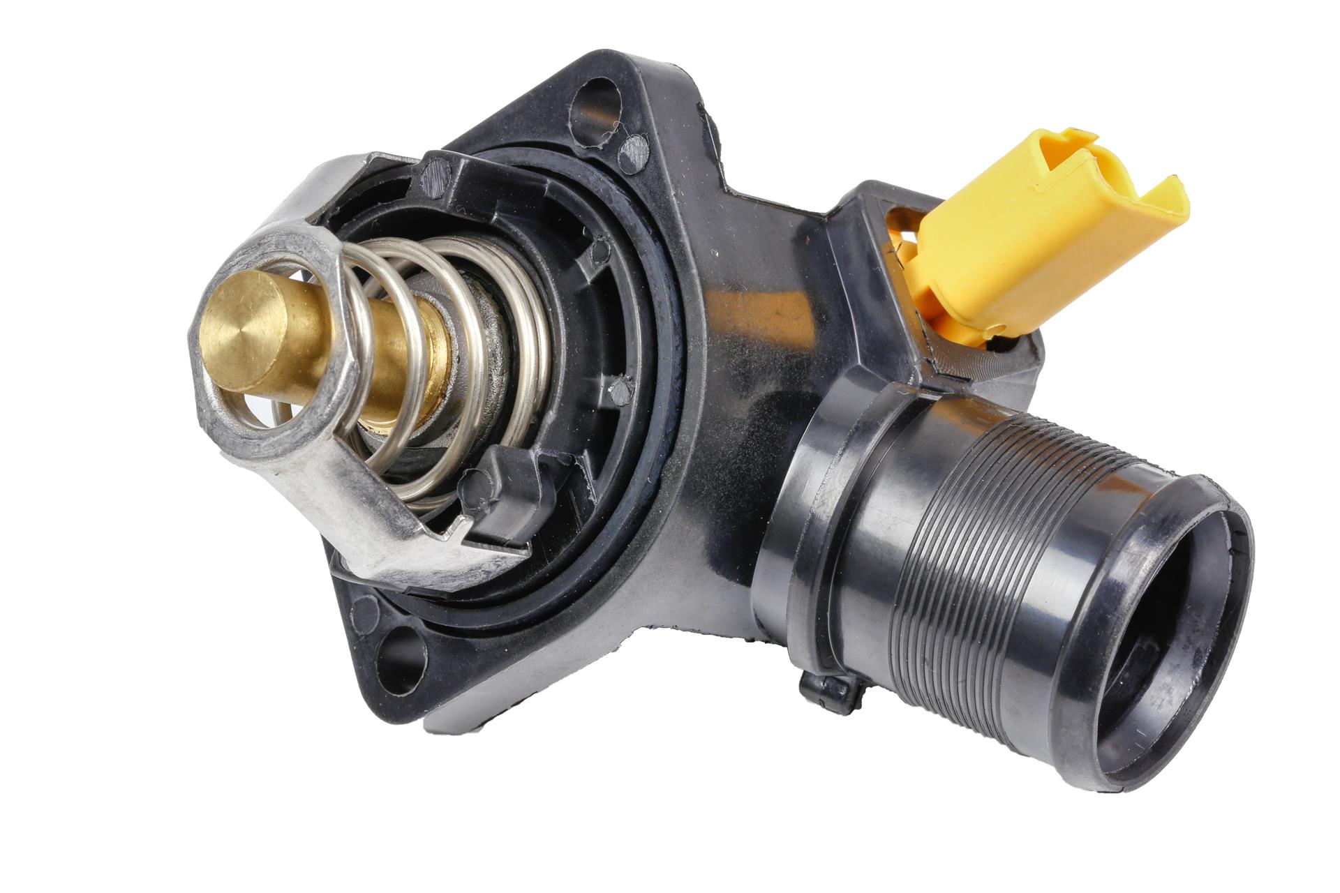 Oem Schwarz Ft58013 Schnellthermostat Mit Sensor