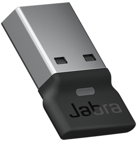 Jabra Link 380a UC USB-A BT Adapter - Bild 2