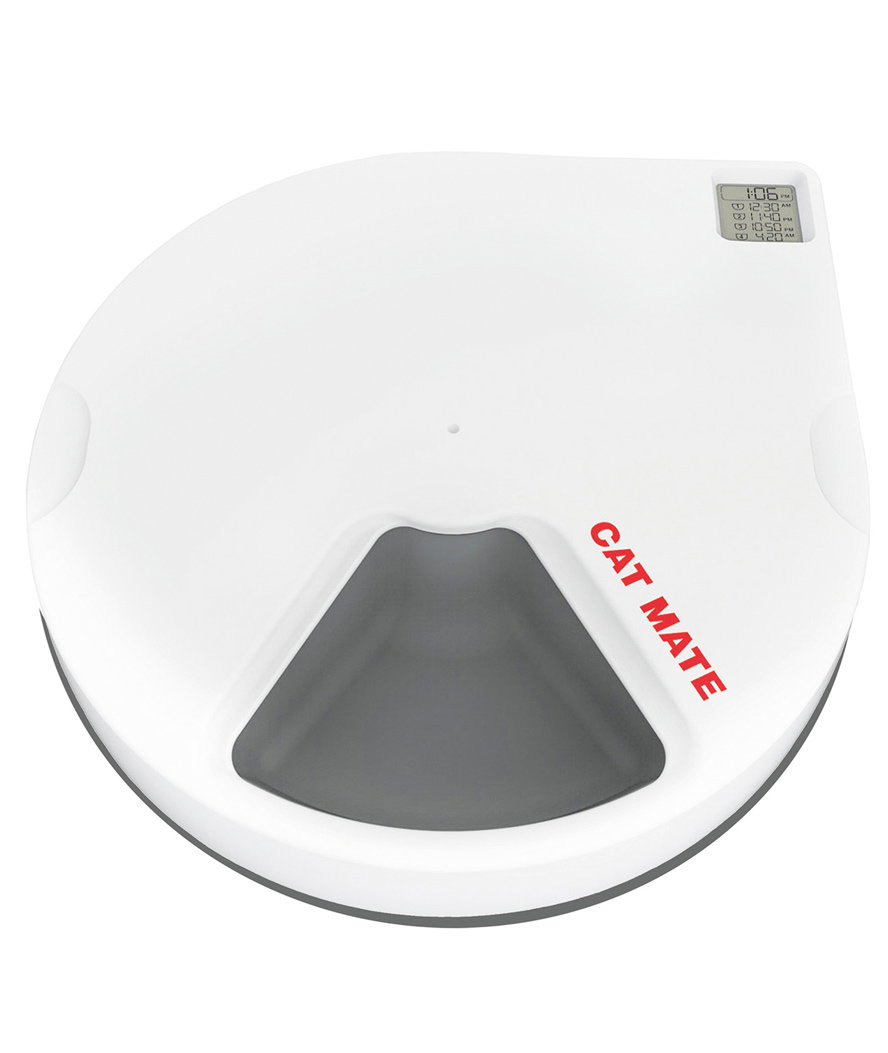 Kerbl Weiß Gamelle C500 Cat Mate - Image 5