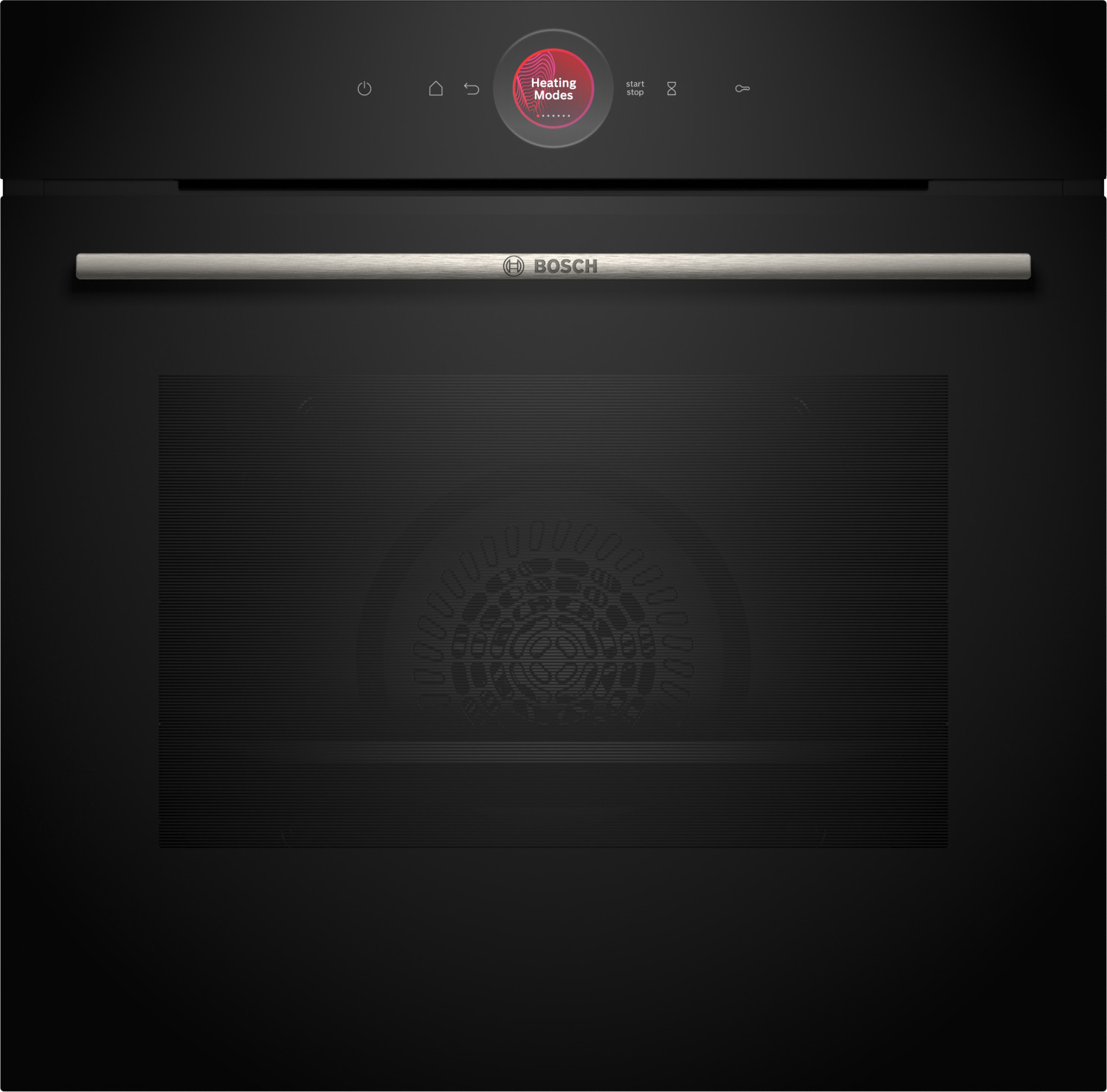 Bosch - Serie 8 Hbg7721b1 Forno Da Incasso 60 X 60 Cm Classe A+ Nero