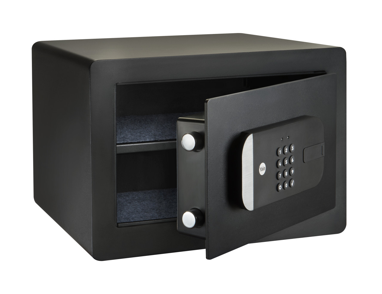 Yale - Vernetzter Safe Smart Safe - Öffnung Per Code Oder Home App - Bluetooth - Bild 9