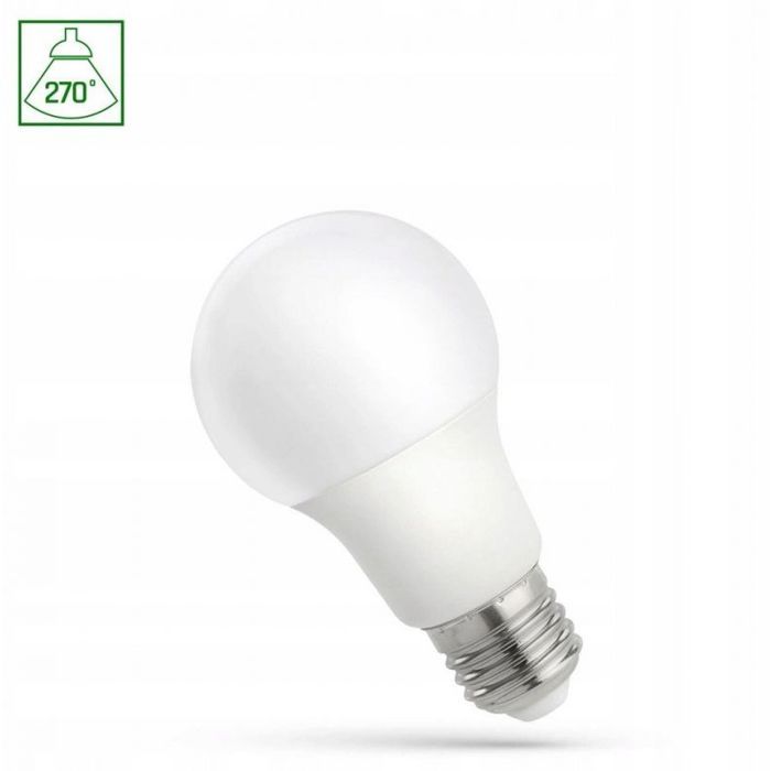 Lampe Gtv A60 Led 9w 820 Lumen