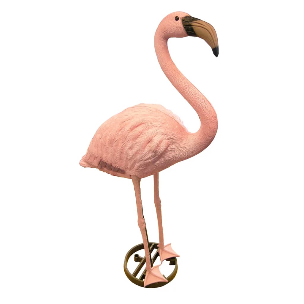 Ubbink Tierfigur Flamingo - Image 2