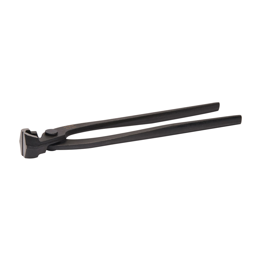 Irimo Schwarz Zange, Vornschneider/Rabitzzange, 280 Mm (280 Mm) - Bild 3