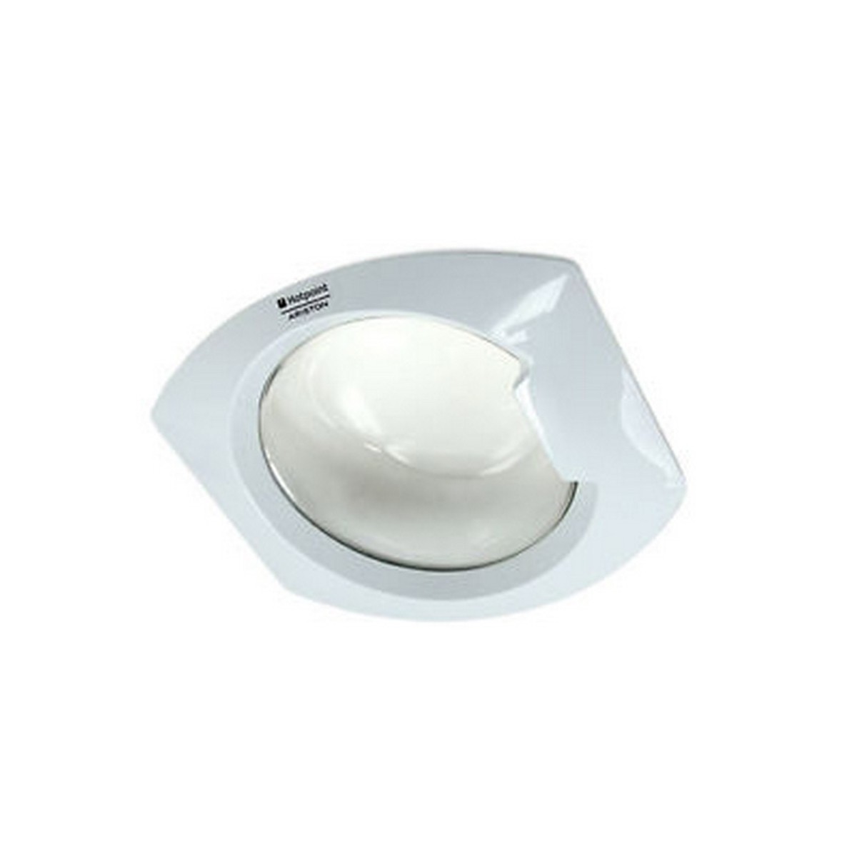 Hotpoint Ariston - Oblò Completo Originale - Lavatrice - Ariston Hotpoint Hotpoint - 302031