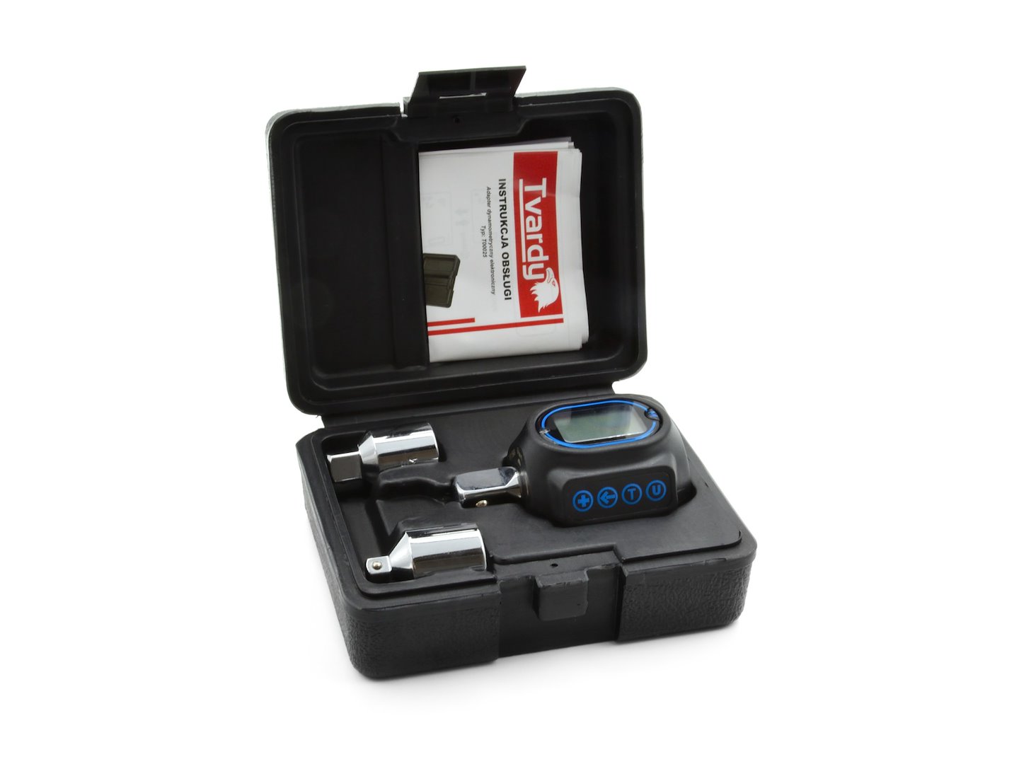 Import Elektronischer Drehmomentadapter (48)