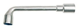 Toya , Schraubenschlüssel, Vorelsrohrstaste 14Mm 54680 - Bild 4
