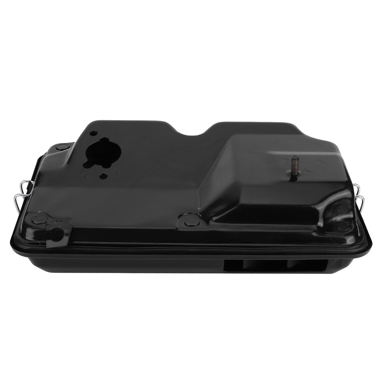 Filtre à air pour groupe électrogène 188F/190FGX390/GX420, fer et plastique, 275x170 mm