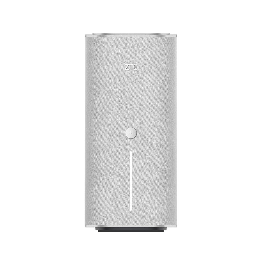 Zte Poland Router - Zte - G5 Ultra Style - Wi‑Fi 7 - 5G‑A (4,29 Gb/S) - Bis Zu 384 Geräte - Bild 3