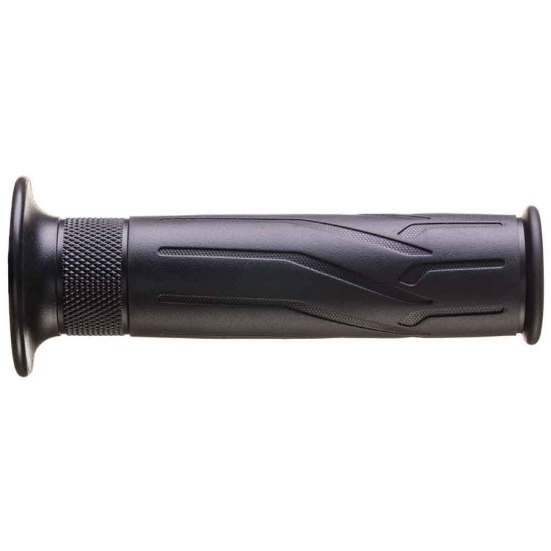 Für ARIETE 02638/SSF Grips handlebar diameter 22; 24mm length 125mm Road colou - Bild 5