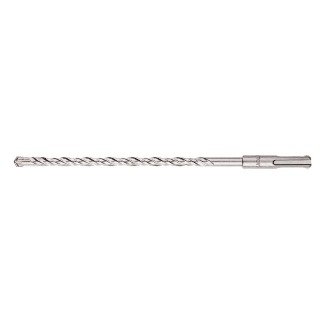 Sds Plus Hammerbohrer S4 Quadro 8 Mm 210 Mm - Bild 4