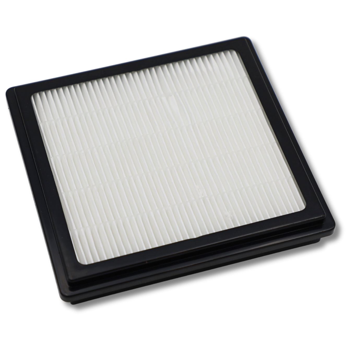 Nilfisk Weiß - Ersatzteil - Filter Hepa H14 Extreme - Siemens Rowenta, Progress, Moulinex