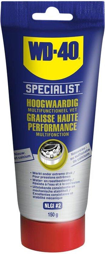 Wd-40 Fett Wd40 Multifunktional Hoher Druckbeständigkeit 150g