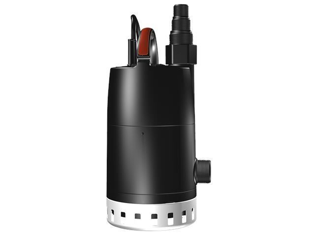 Grundfos Kellerentwässerungspumpe Unilift Cc7-M1, 380 W, 1,8 A, 10 M Kabel, 230 V - Image 3
