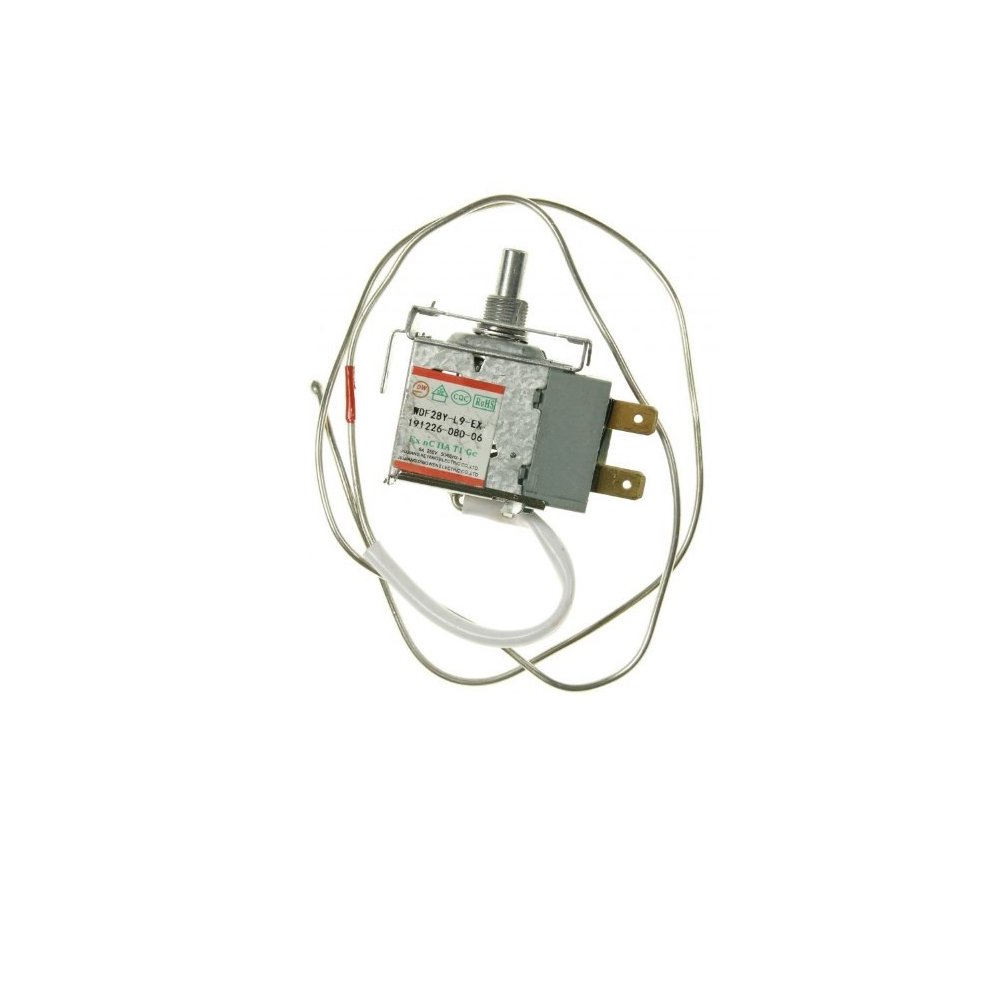 Thermostat Wdf28y Pour Refrigerateur Vedette Kg163000000082 — photo de l’offre ManoMano