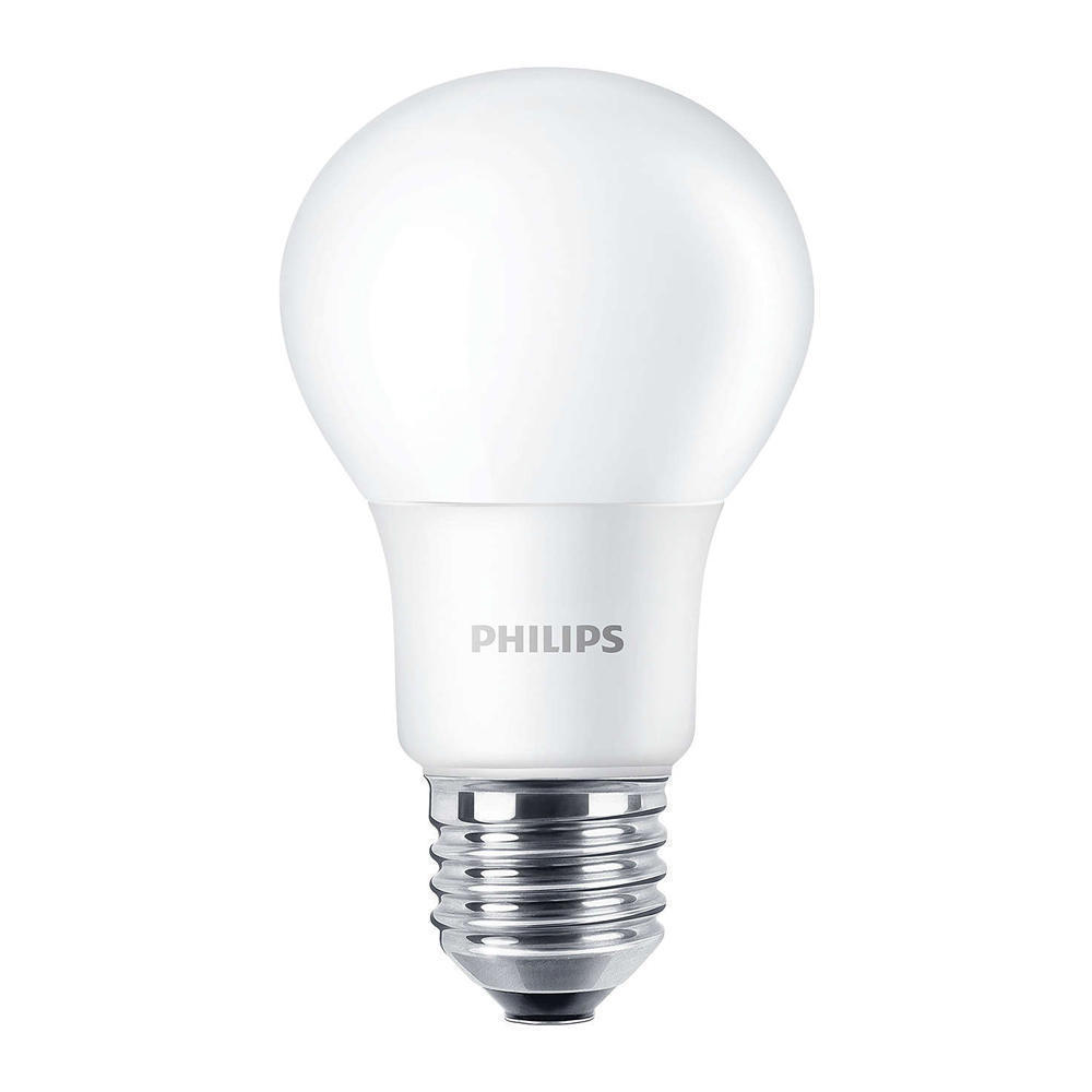 LED Lampe CorePro LEDbulb, A60, E27, 8W, 2700K, matt - Bild 12