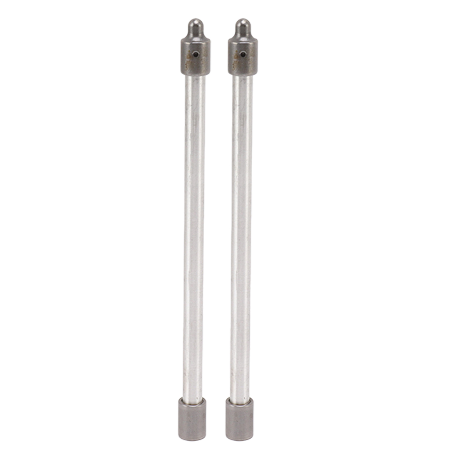 Tige de poussée de soupape en fer trempé pour moteur diesel monocylindre refroidi par air, 186F 188F 190F