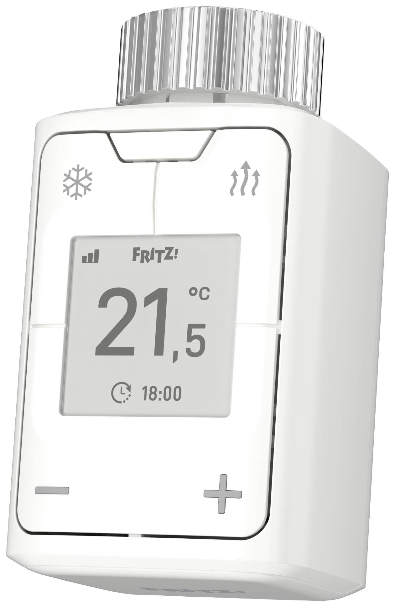 FRITZ!DECT 302 Smart Home Heizkörperthermostat