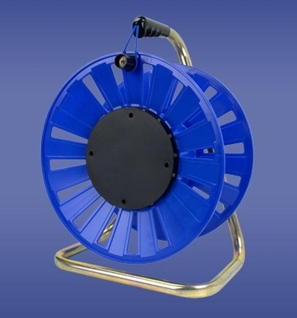 Elektroplast Elektro-Plast Praktischer Metall- Und Kunststoff-Wickler 370 Mm 5905548283043