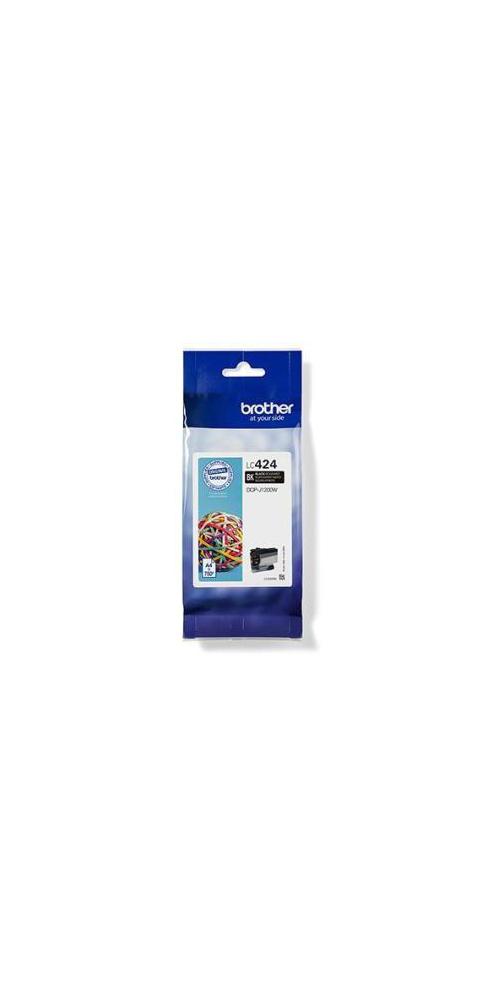 Brother Lc-424Bk Original Druckerpatrone Schwarz Lc424bk - Bild 11