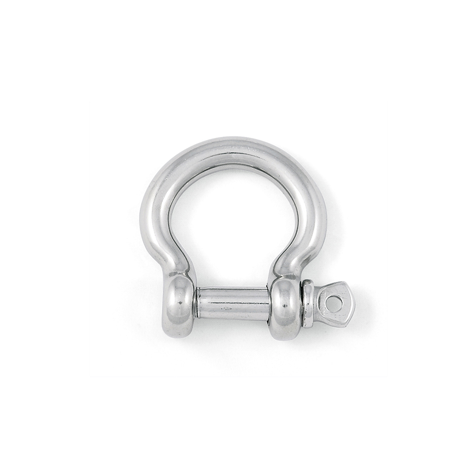 Grillo A Cuore � 14 Mm. Acciaio Zincato MASIDEF