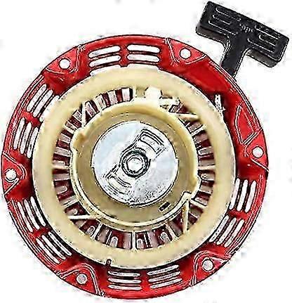Démarreur à câble pour groupe électrogène PETIN, largeur 175 mm, entraxe 160 mm, 1 pièce