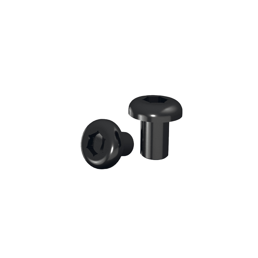 Cmt 990.093.00 Tsti Torx-schraube T25 M5x5x8 D=9 Für Artikel 694.019