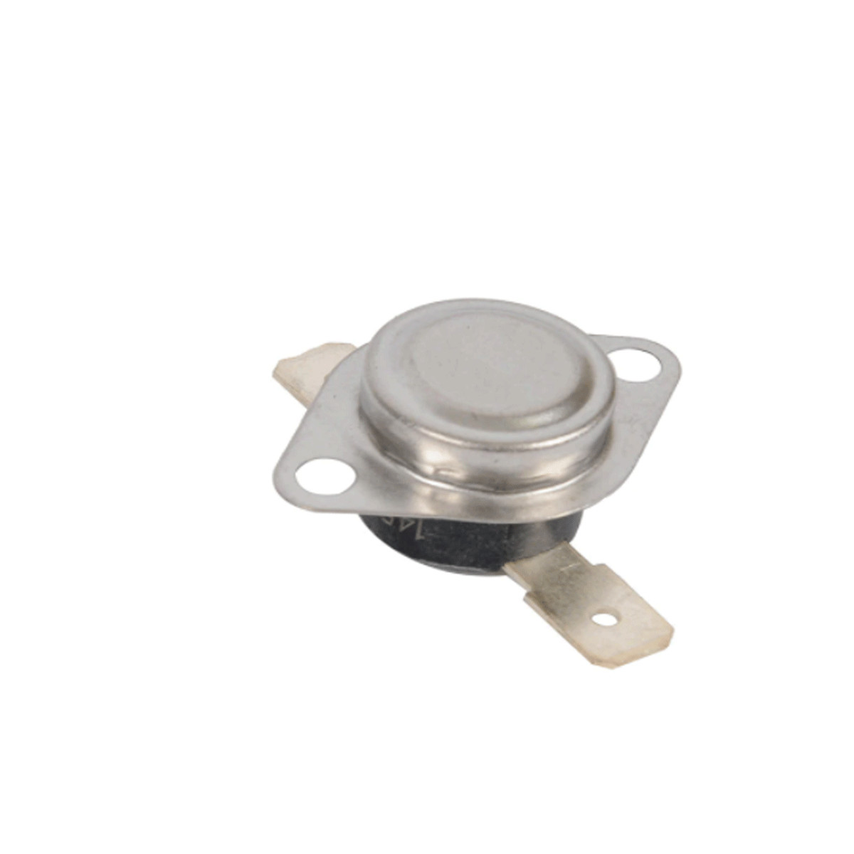 Electrolux Ersatzteil - Manuelle Neu-Einstellung Thermostat - Aeg, Zanussi, Arthur Martin