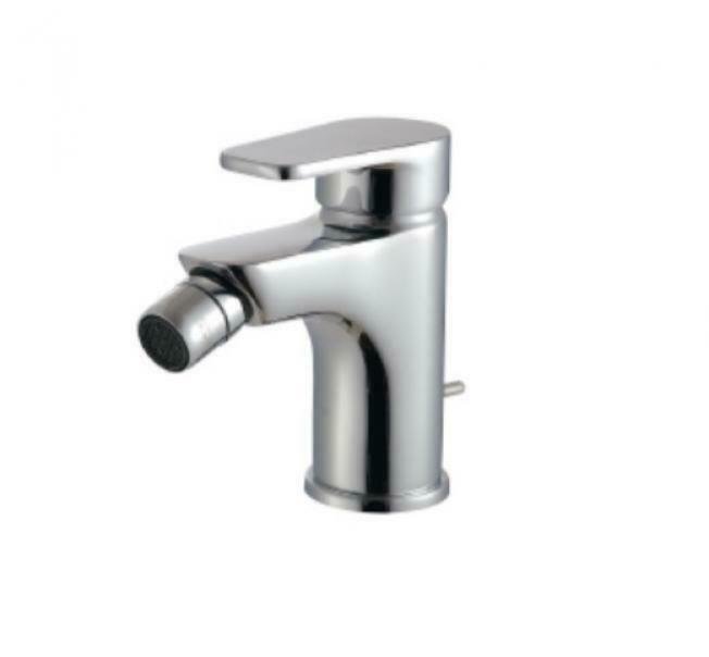 Miscelatore Bidet Cromo Serie Zip Art.4920 Treemme