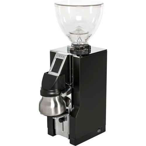 Eureka Libra All Purpose 65 16Cr Schwarz Ela65-001 - Bild 4