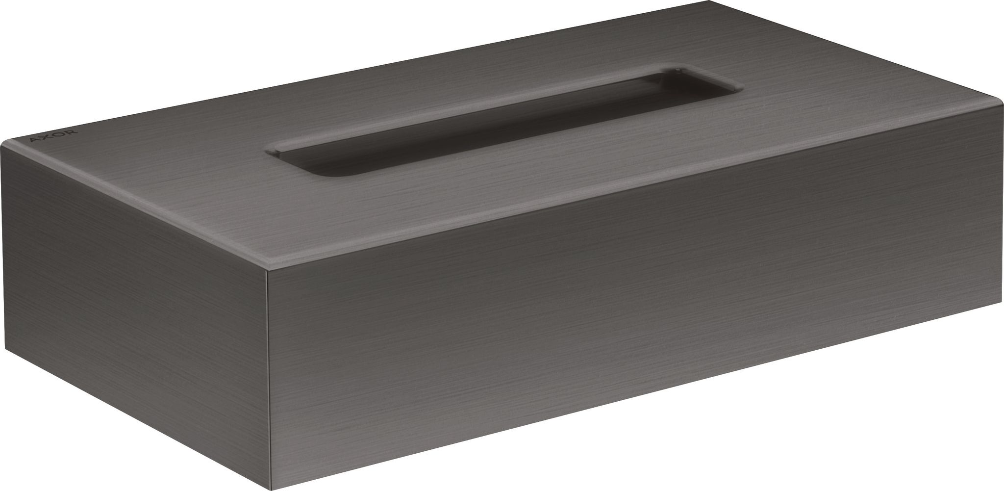 Hansgrohe Axor Universal Circular Kosmetiktuchbox, 42873340 - Image 2