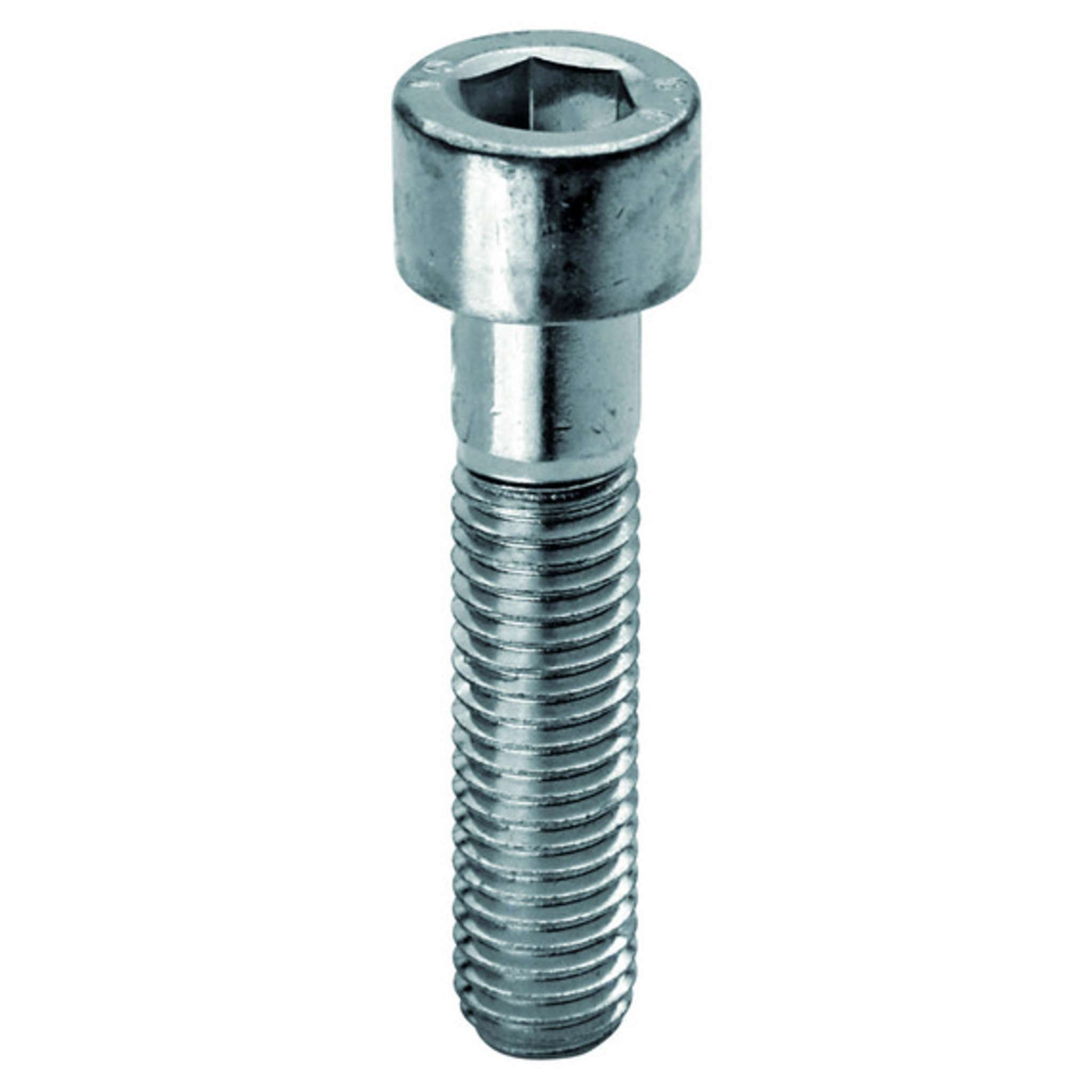 Vite Tcei Mm.8x30 Din912 Uni5931 8.8