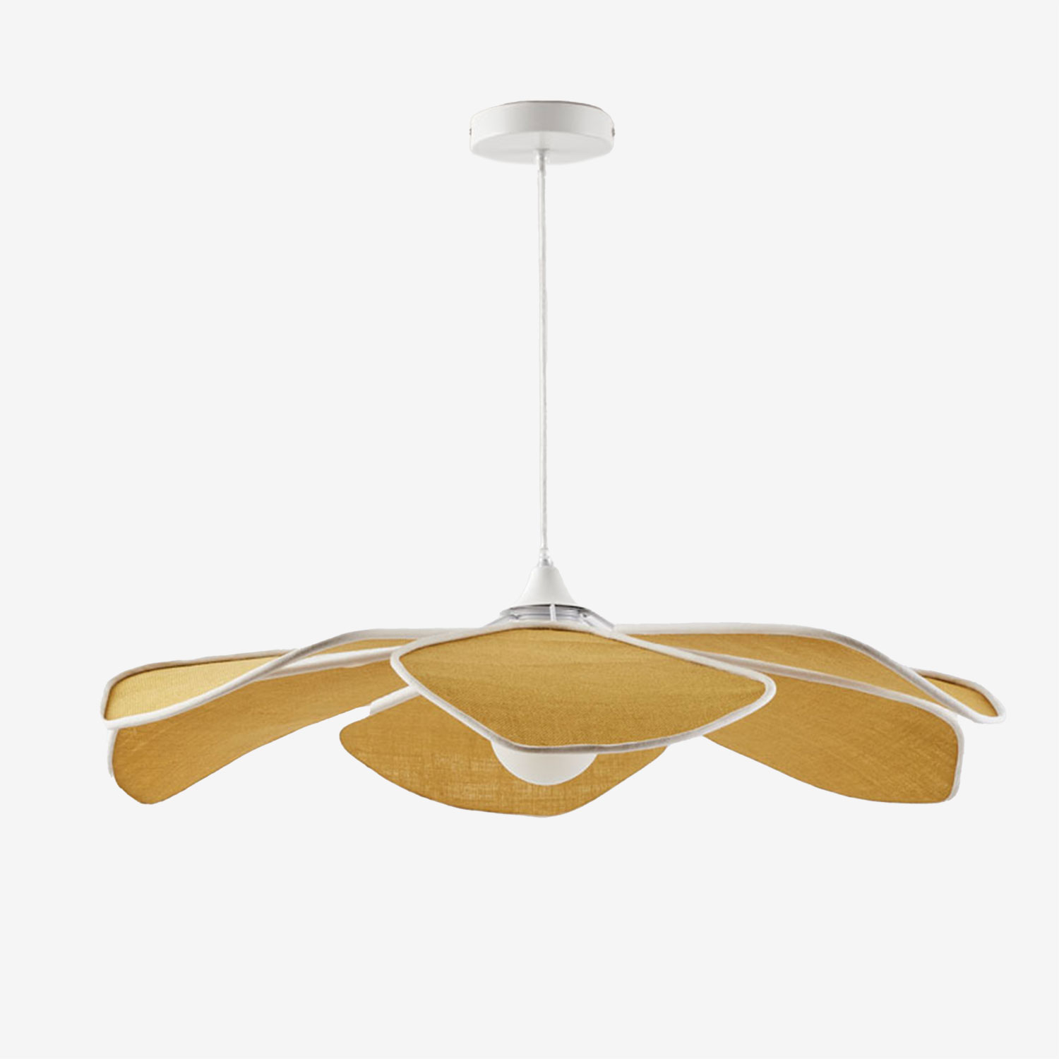 Sklum - Plafonnier Benavid Ø75 Cm