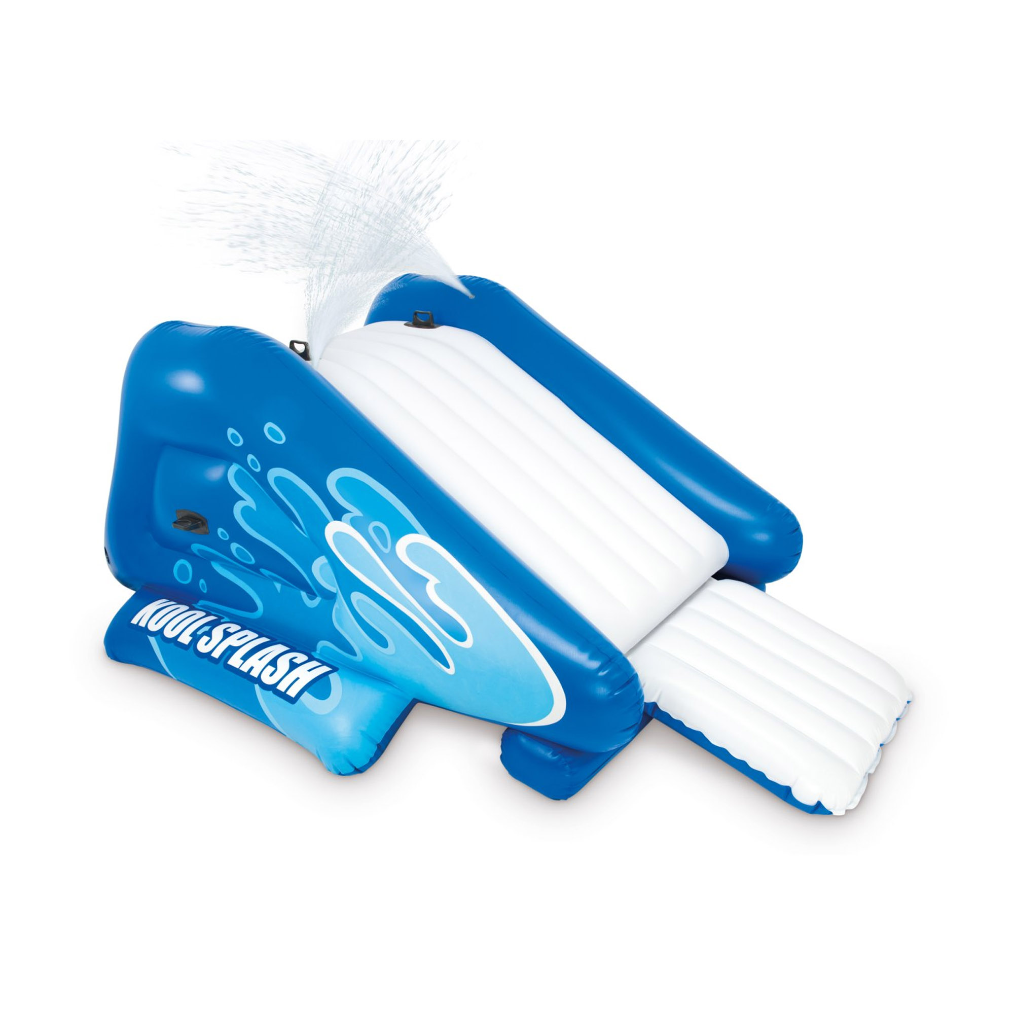 Toboggan INTEX pour piscine enterrée